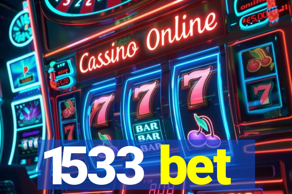 1533 bet
